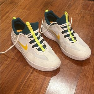 Nike SB Nyjah Free 2